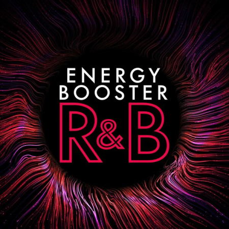 VA - Energy Booster - R&B (2022)