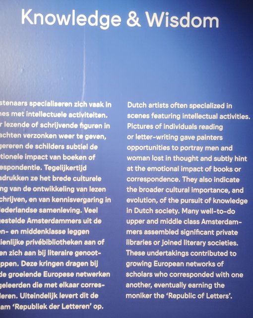 Escapada por Amsterdam - La Haya - Delft - Rotterdam - Leiden - Londres - Blogs de Europa - Museo Mauritshuis, decepcionante Depot Boijmans y callejeo por Delft y Leiden (216)