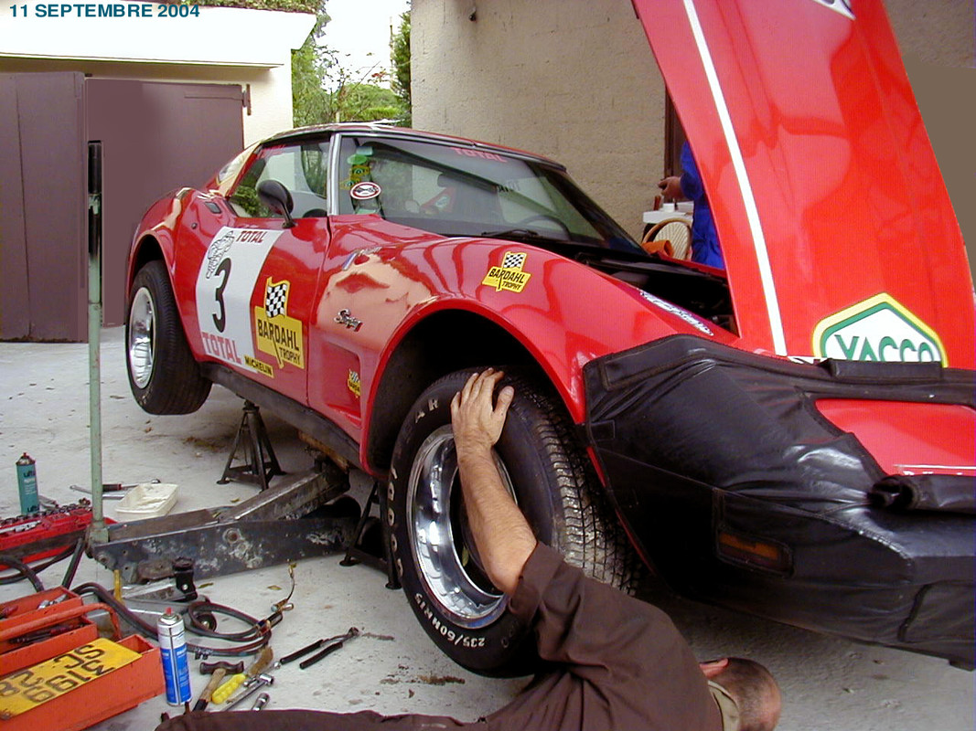 aaa vette 2