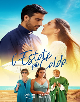 L'estate più calda (2023) WEBDL 720p x264 E-AC3+AC3 ITA