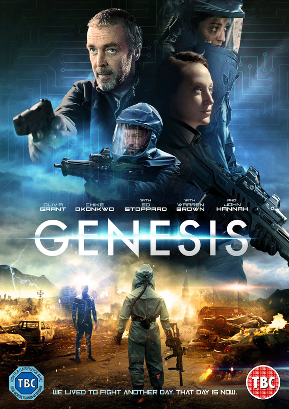 Genesis