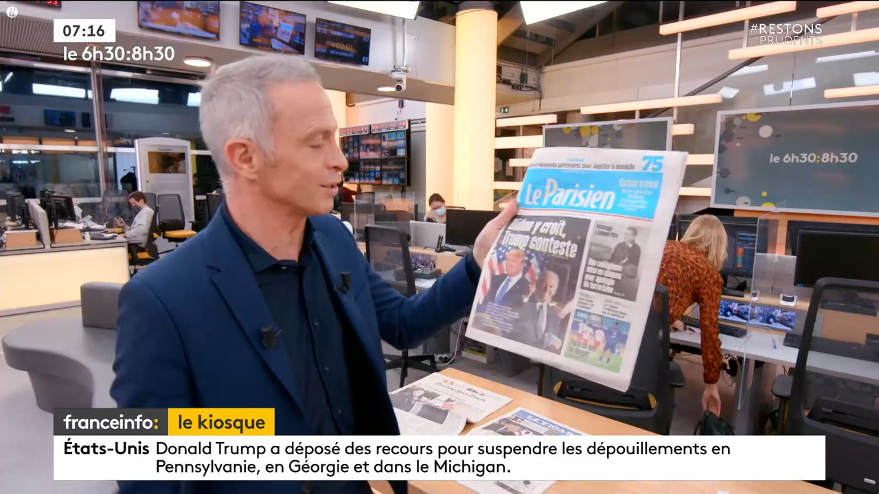 11.05 - 05.29.00 - 9h30. Entre JT, chroniques, invités et revues de p....ts_snapshot_00.53.45.277