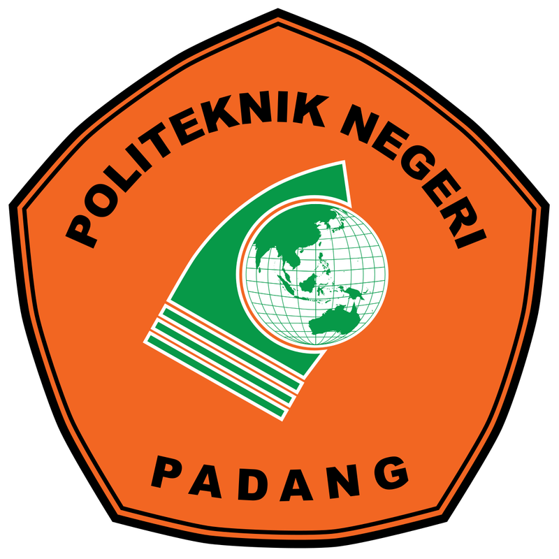 1200px Logo Politeknik Negeri Padang (2014) svg — Postimages