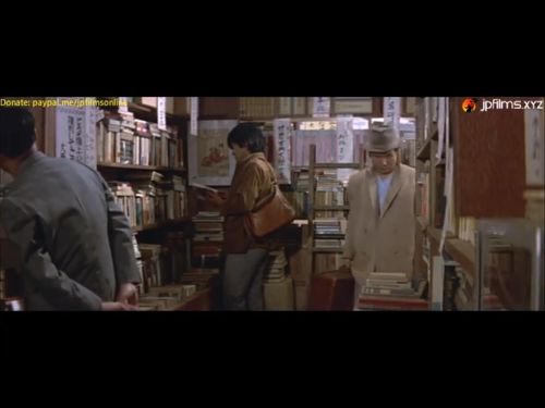 tora-san-03-Taigado-Kanda