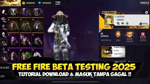 Free Fire sensitivity booster APK