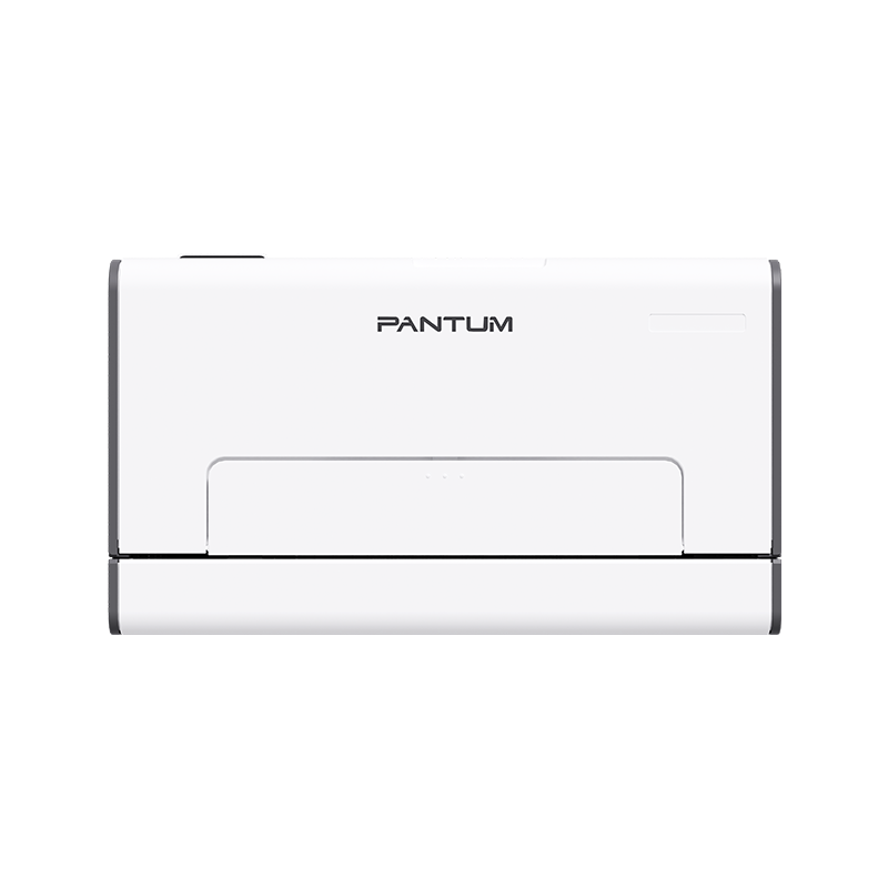 Pantum CP2800DW Control Panel