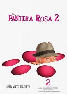 La pantera rosa 2 (2009).mkv BDRip 576p x264 AC3 iTA-ENG