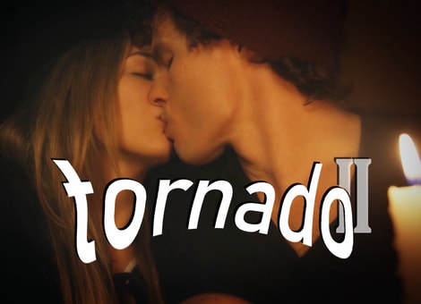 MissaX – Tornado II – Blair Williams
