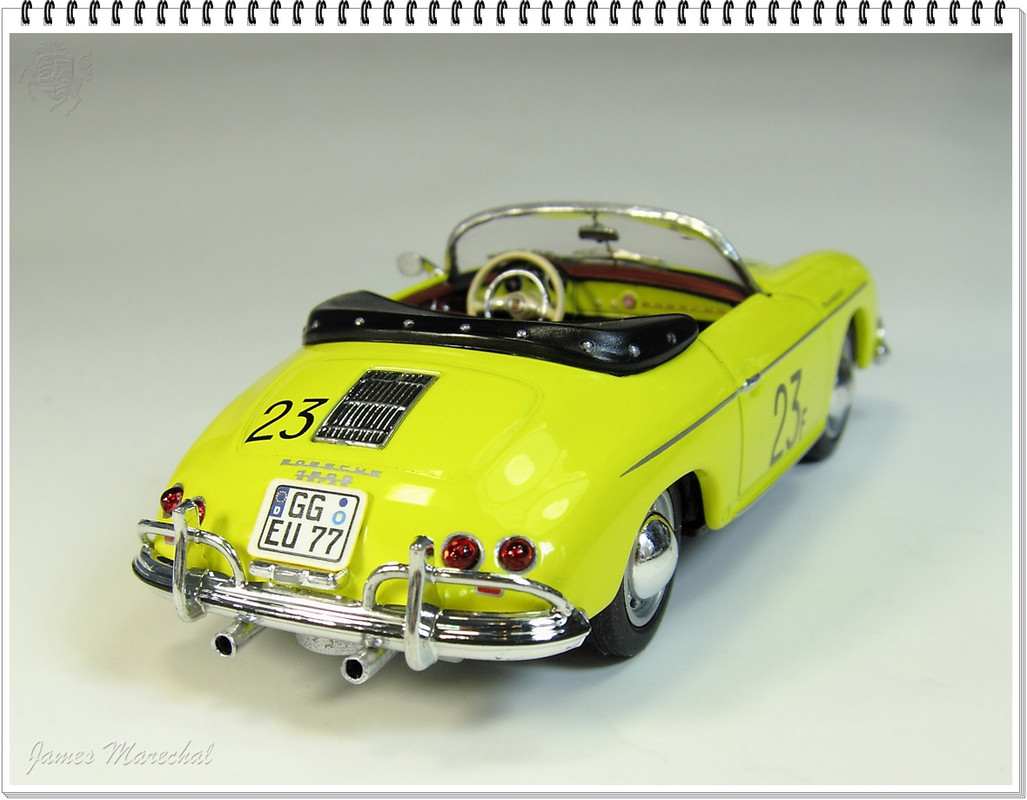 Porsche 356 Speed (6) JM