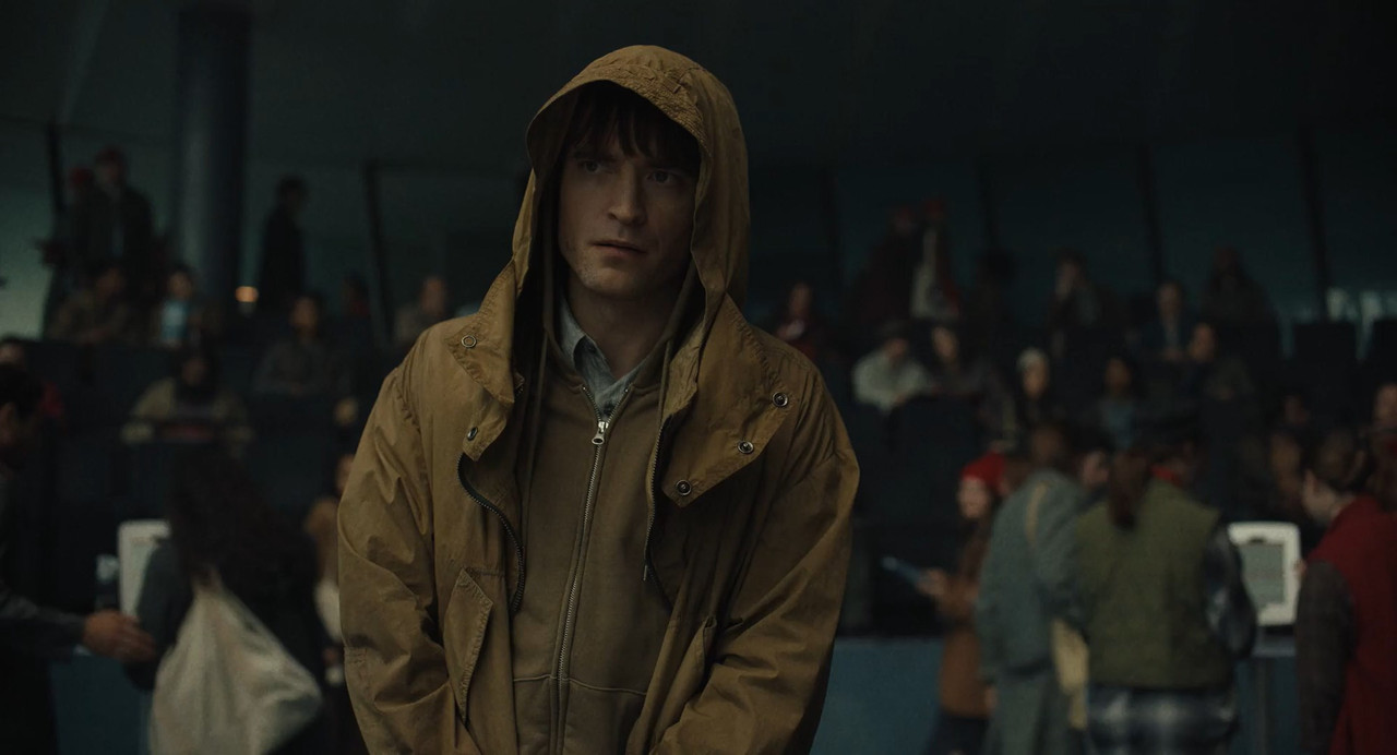 Mickey 17 2025 WebRip [English] 480p, 720p, 1080p Screenshot