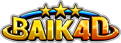 BAIKSLOT : PLAFORM GAMING SLOT & TOGEL ONLINE TERBAIK SE-ASIA