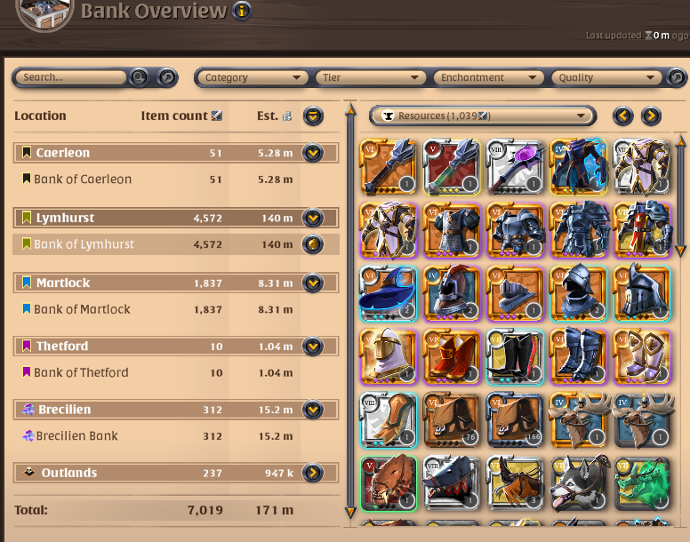 bank