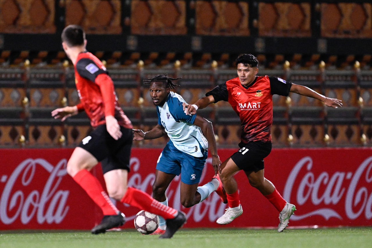 Al Shabab vs Al Kuwait, 19h00 ngày 15/04