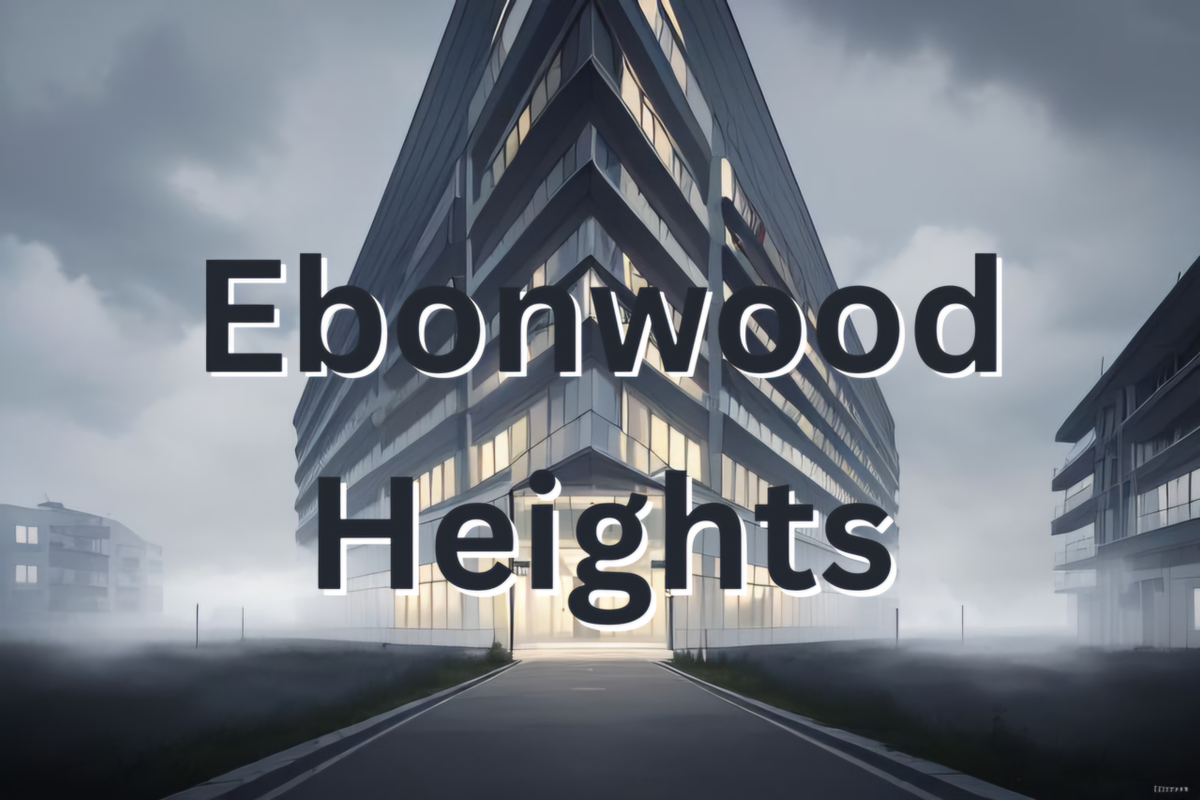 Ebonwood Heights
