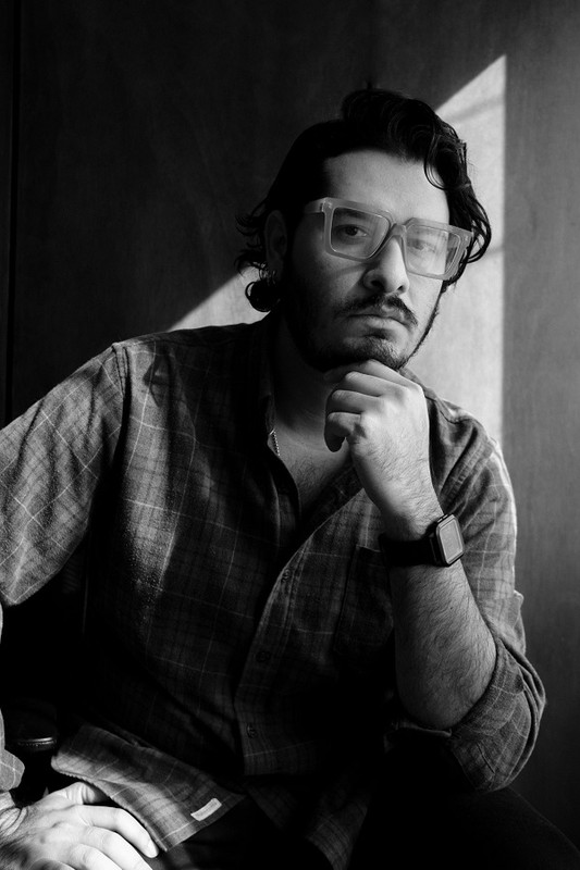 Da Silva Arthur: The Innovative Owner of LuxureTV.com from Porto Alegre