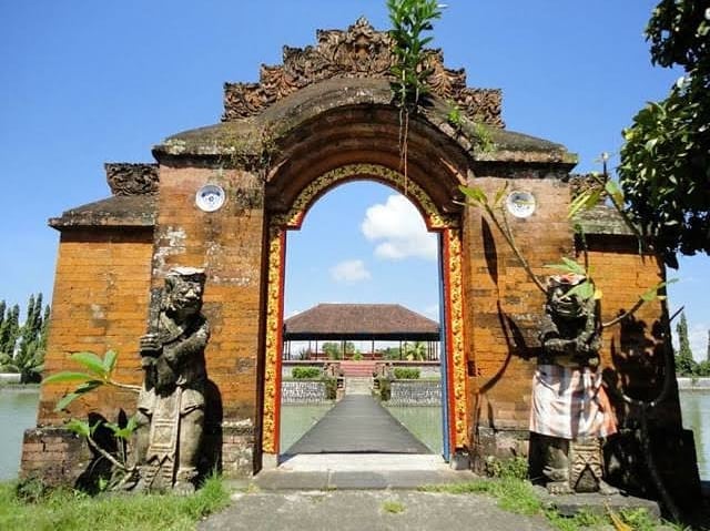 Taman Mayura