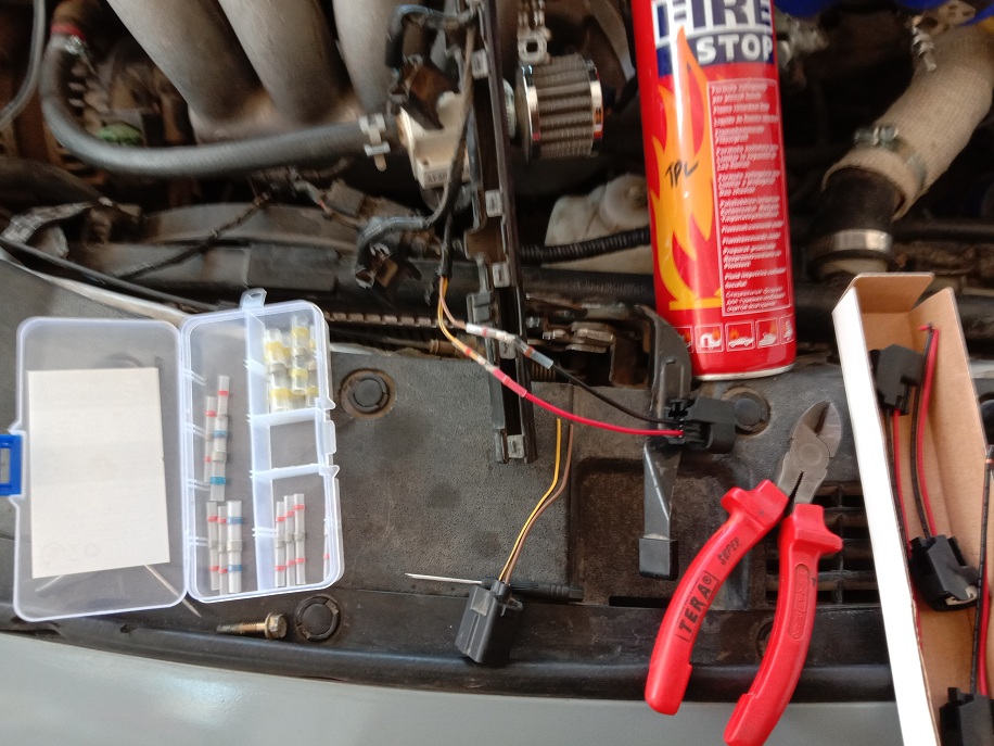 Abdul's k24 or k20 Swap build/Guide with Complete Wiring diagrams