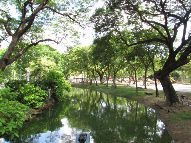 Aprovechando al máximo el último día en Bangkok y vuelta a casa - Nuestra primera vez en el Sudeste Asiático. Tailandia en Junio de 2018 (6)