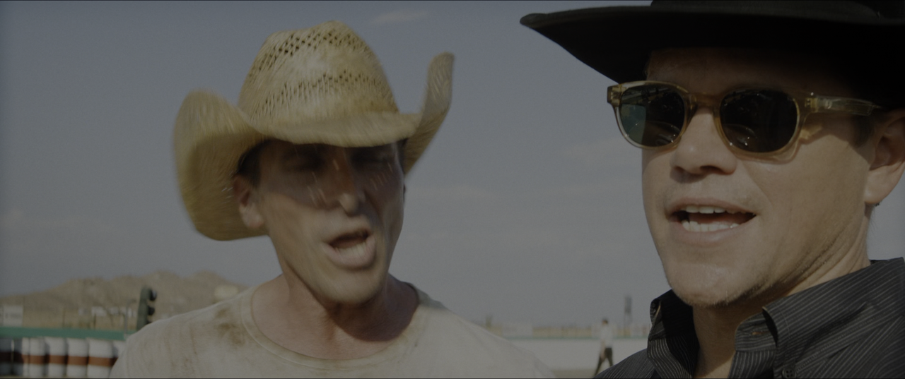 Le Mans '66 - La grande sfida (2019) [BluRay Rip 2160p HEVC 10bi