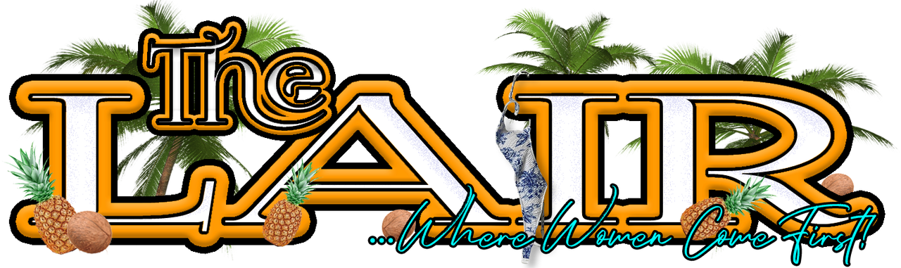 Lair logo