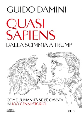 Guido Damini – Quasi Sapiens (2025)