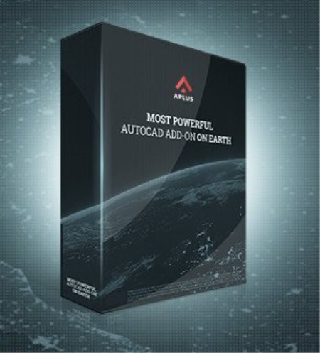 Cadaplus APLUS 21.113