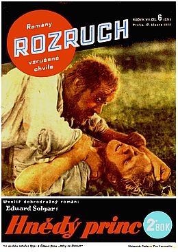 Re: Rozruch - old (1937 - 1944)