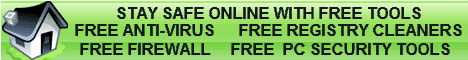 Free Online Virus Scan, Free Antivirus, Free Spyware Remover And Free Firewall (freestuff category)