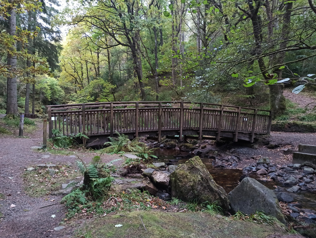 Día 8 - Balmaha - Aberfoyle - Stirling - Edimburgo (159 kms.) - Edimburgo - Highlands - Isla de Skye (8 días) (5)