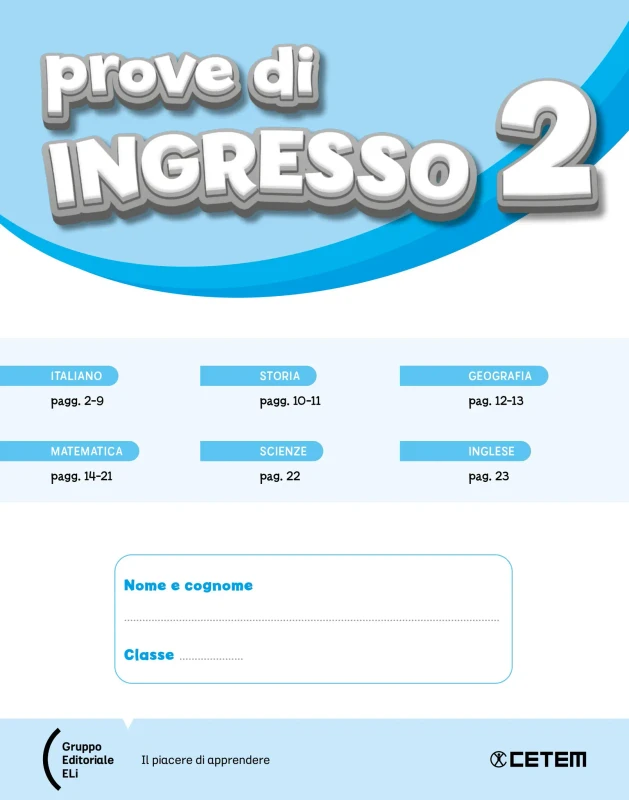 Prove