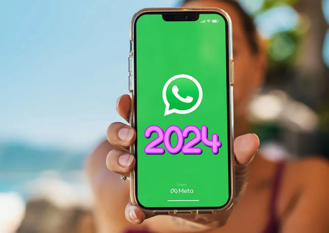 ¿Cuáles son las 10 funciones de WhatsApp que tienes que usar este 2024?