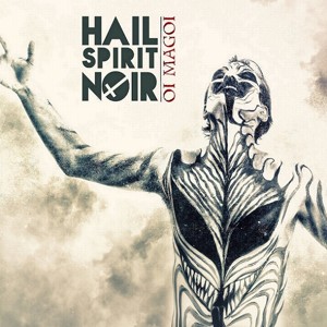 Re: Hail Spirit Noir (GRC) / Black Metal