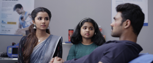 Rakshasudu - Gumnaam (2019) Dual Audio [Hindi ORG & Telugu] WEB-DL 480p, 720p & 1080p | GDrive 3