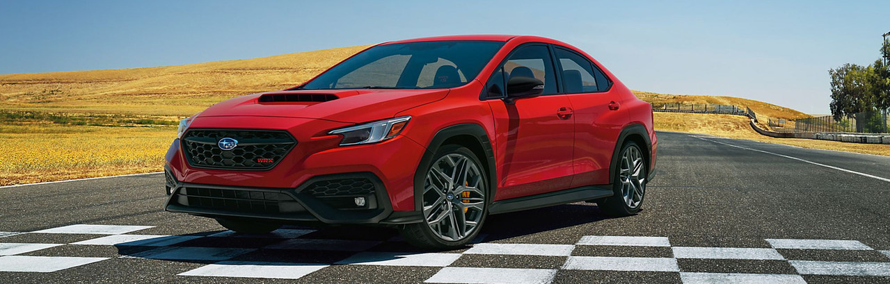 What Separates a New Subaru from a Certified Pre-Owned One?