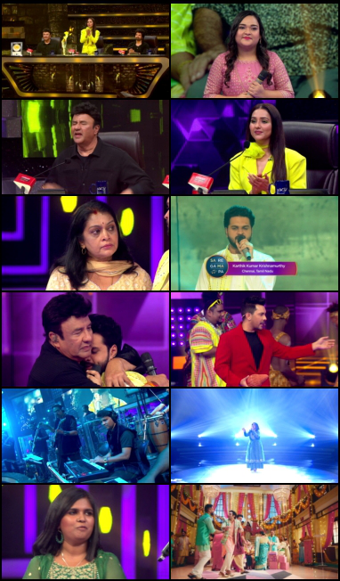  Sa Re Ga Ma Pa 29th October 2023 720p HEVC HDRip x265 Full Indian Show [350MB] Full Movie Download screenshot