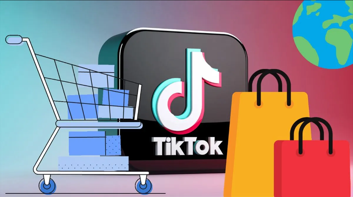 TikTok estaría preparando su propia tienda de compras desde la app