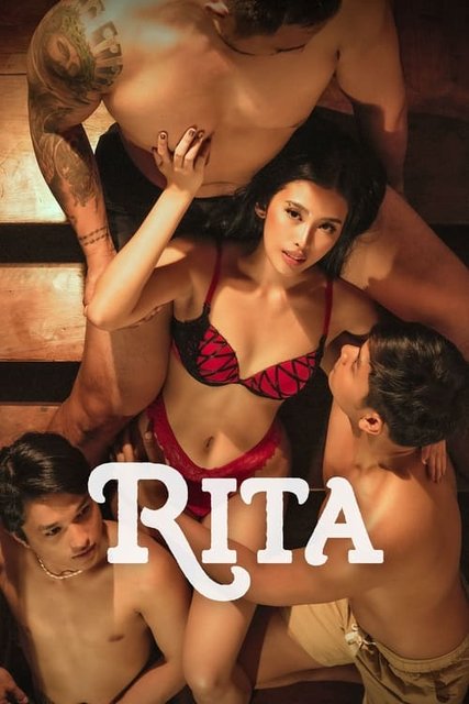 Rita (2024) VivaMax Filipino WEB-DL H264 AAC 1080p 720p 480p ESub