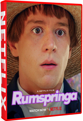 Rumspringa: Il viaggio di Jacob (2022) mkv FullHD 1080p WEBDL ITA ENG Subs