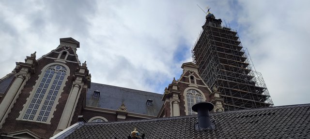 Vermeer, alquilar bicis, molinos.... - Amsterdam 2023 en pareja (2)