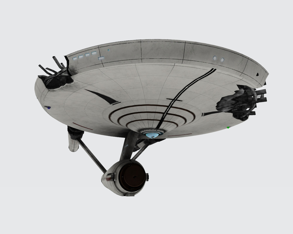 Uss constellation3