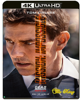 Mission Impossible-Dead Reckoning-Parte Uno (2023) BLU-RAY FULL UHD H265 HDR10 HEVC MULTI DD ITA 5.1