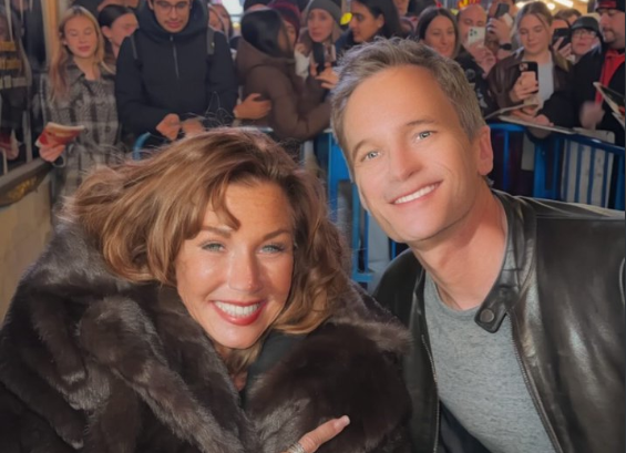 Neil Patrick Harris Calls Out Abby Lee Miller After She Edits His Face 