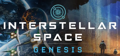 Interstellar Space Genesis v1.1-PLAZA