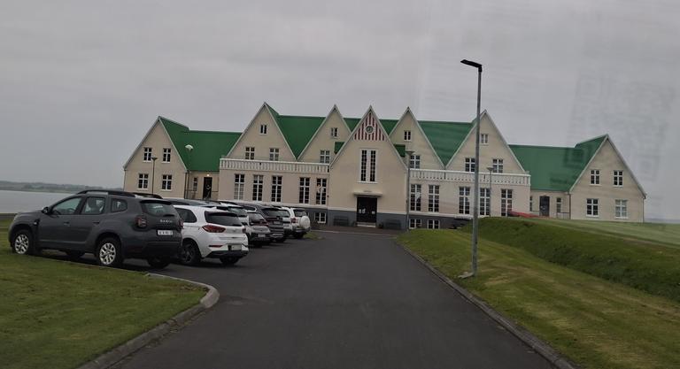 CONSTRUYENDO: Islandia increíble en 11 días. - Blogs de Islandia - Alojamientos, restauración y ropa. (3)