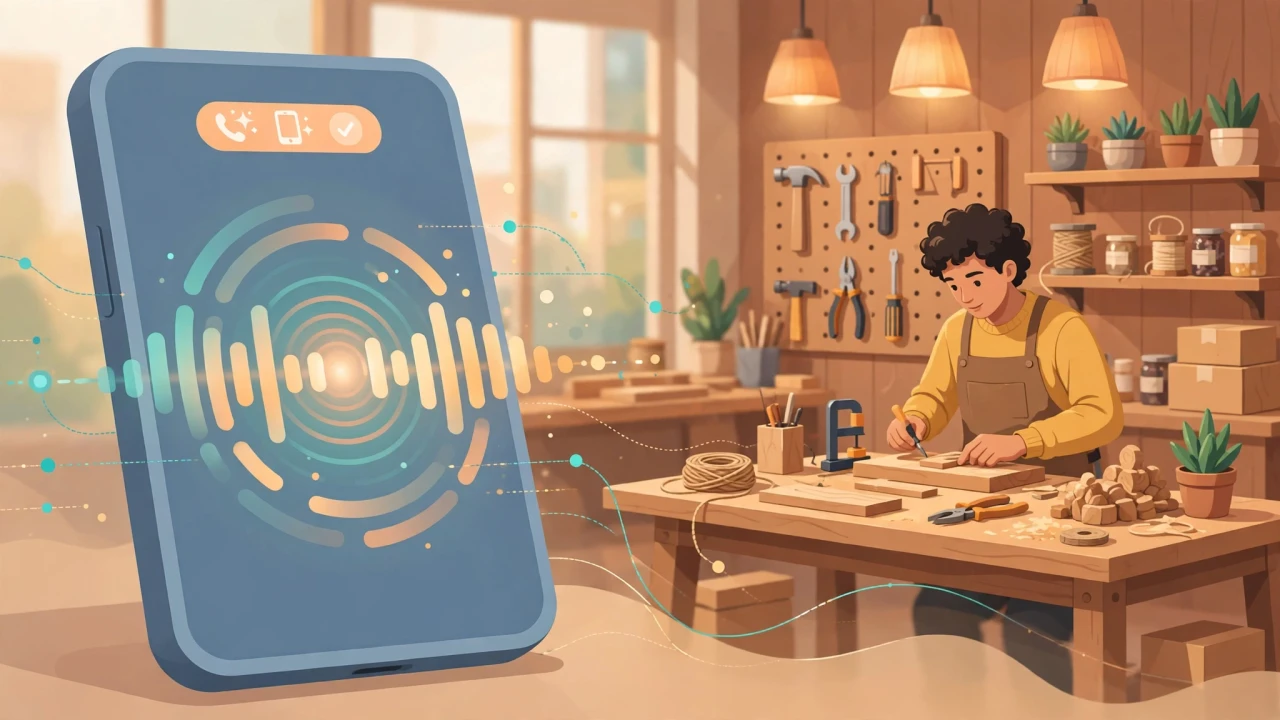 AI Phone Answering Service for Small Business: The 2026 Guide