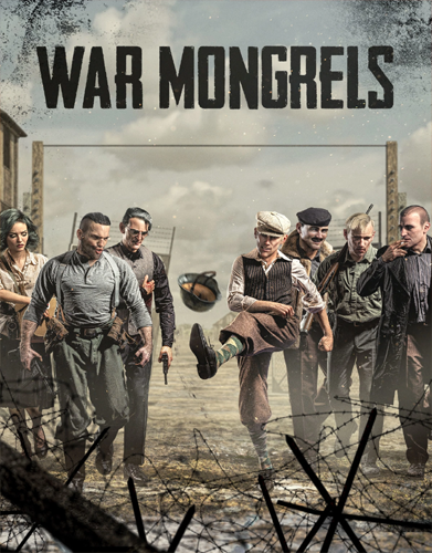 War Mongrels v45882-P2P