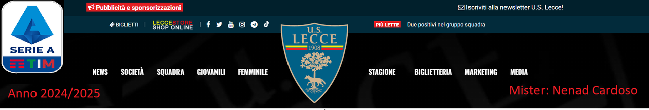 [Immagine: Lecce-banner.png]