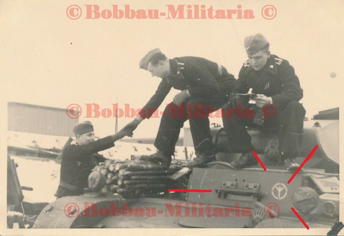G77 Kaserne Lüdenscheid 1939 Panzer Rgt.36 Panzerkampfwagen 4.Panzer-Division !!