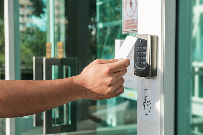Ensuring Reliable Security Measures for Your Commercial Property