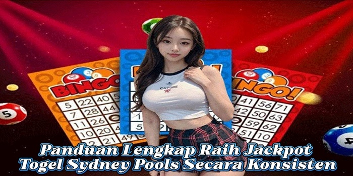 Togel Sydney Pools